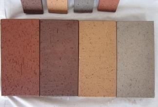 陶土磚有良好的吸音作用，你知道嗎？